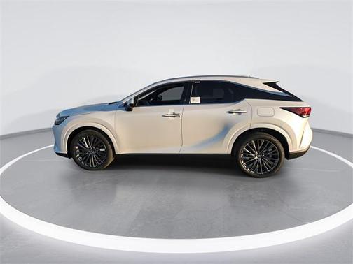 2026 Lexus RX 350 Luxury