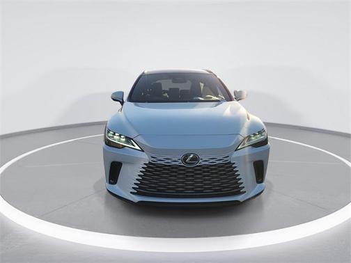 2026 Lexus RX 350 Luxury