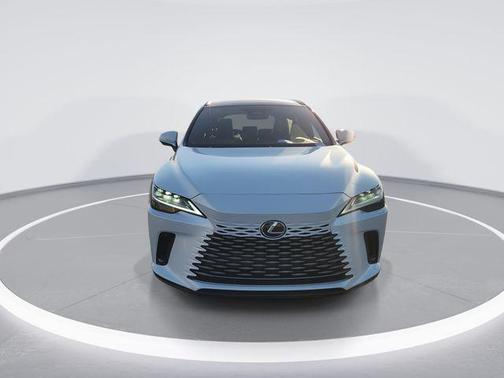 2026 Lexus RX 350 Luxury