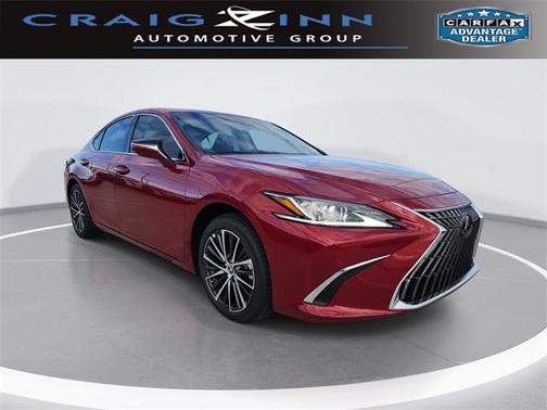 2025 Lexus ES 350 Base