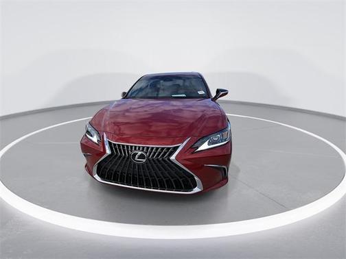 2025 Lexus ES 350 Base