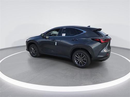 2026 Lexus NX 350 NX 350 Premium