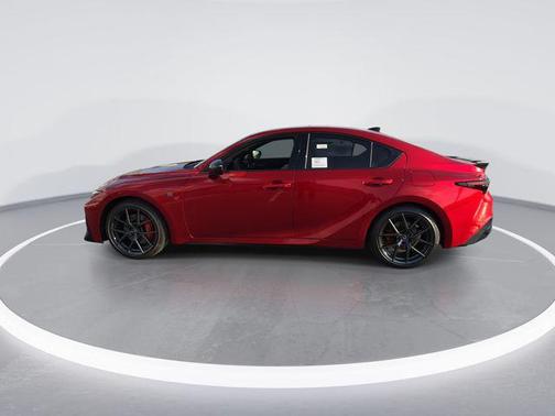 infrared 2026 Lexus IS 350 Base