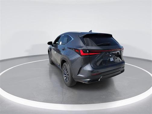 2025 Lexus NX 250 Premium