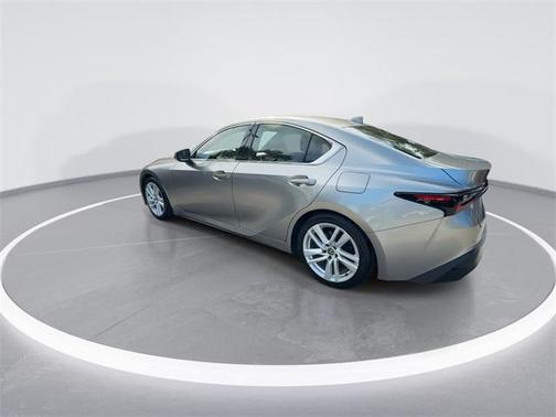 2023 Lexus IS 300 Base