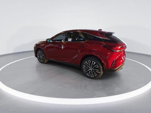 2026 Lexus RX 350 Premium