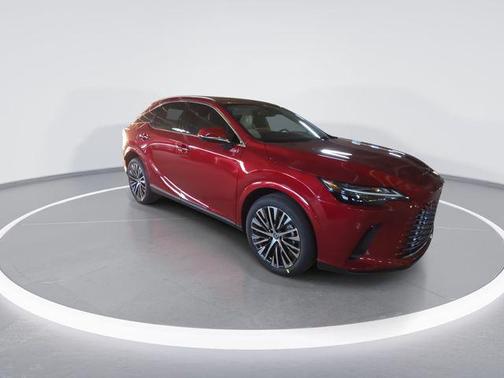 2026 Lexus RX 350 Premium