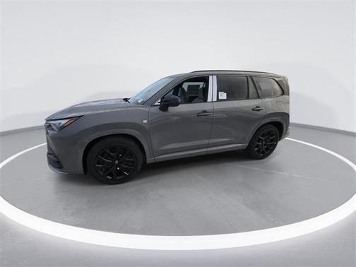 2025 Lexus TX 350 Base