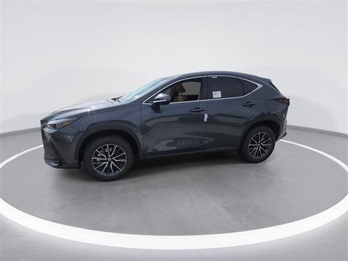 2026 Lexus NX 350 Premium