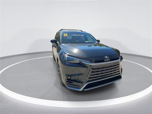2025 Lexus TX 350 Base