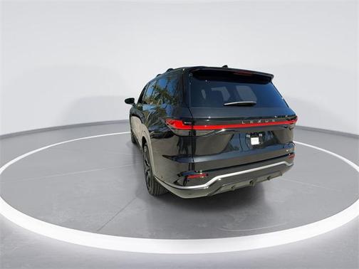 2025 Lexus TX 350 Base