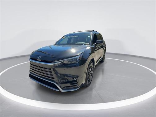2025 Lexus TX 350 Base