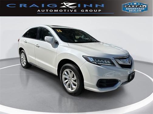 2016 Acura RDX Base