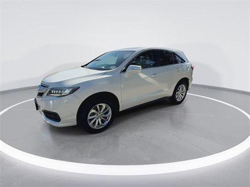 2016 Acura RDX Base