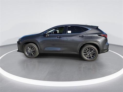 2026 Lexus NX 350 NX 350 Premium
