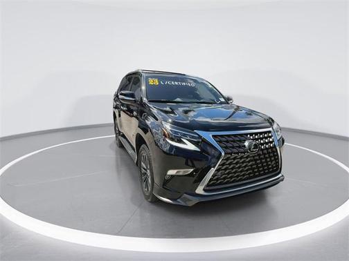 2023 Lexus GX 460 Premium