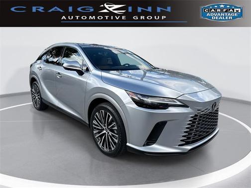 2023 Lexus RX 350 Premium Plus