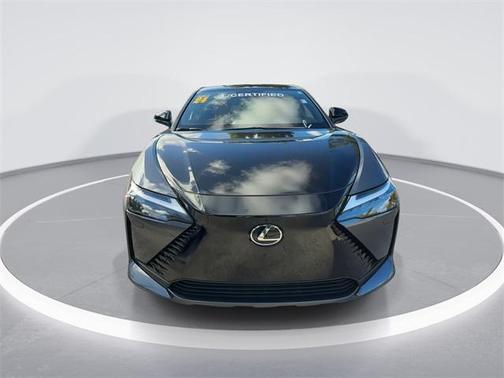 2024 Lexus RZ 300e Premium