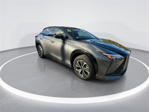 2024 Lexus RZ 300e Premium