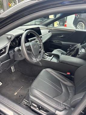 2023 Lexus ES 350 F Sport