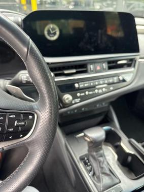 2023 Lexus ES 350 F Sport