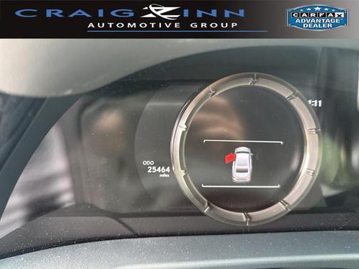2023 Lexus ES 350 F Sport