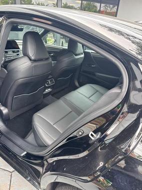 2023 Lexus ES 350 F Sport