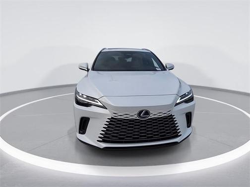 2025 Lexus RX 350 Premium Plus