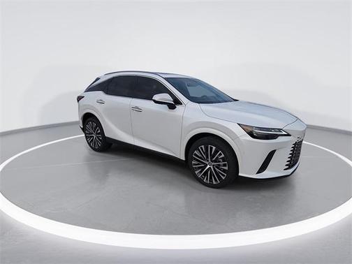 2025 Lexus RX 350 Premium Plus