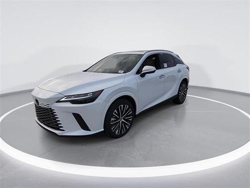 2025 Lexus RX 350 Premium Plus