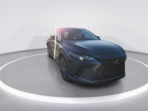 2025 Lexus RX 350 Premium Plus