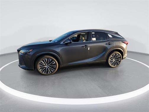 2025 Lexus RX 350 Premium Plus