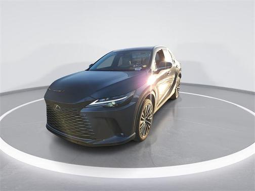 2025 Lexus RX 350 Premium Plus
