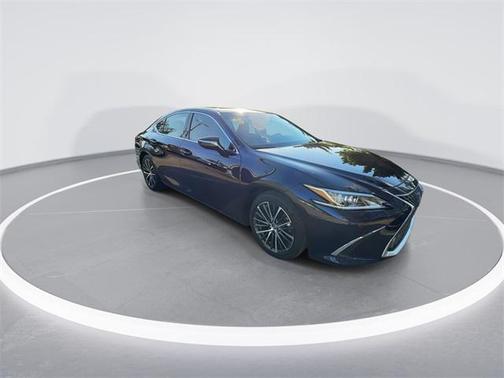 2025 Lexus ES 350 Base