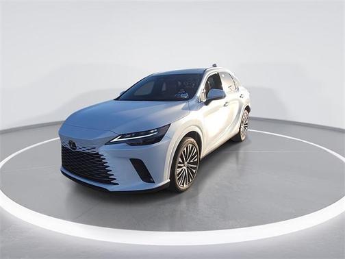 2026 Lexus RX 350 Premium