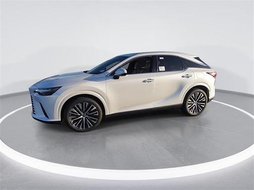 2026 Lexus RX 350 Premium