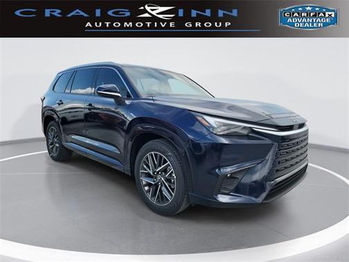 2025 Lexus TX 350 Premium