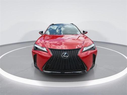 2023 Lexus UX 250h F Sport