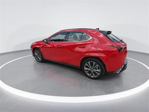2023 Lexus UX 250h F Sport