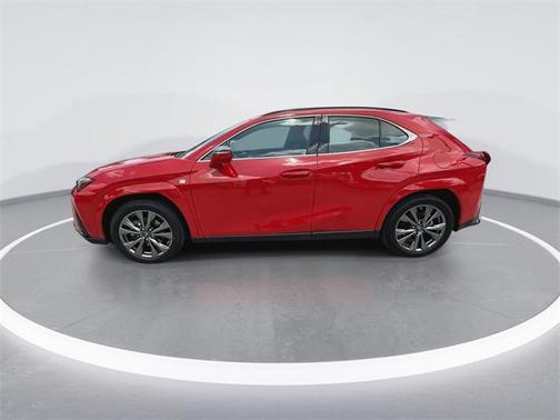 2023 Lexus UX 250h F Sport