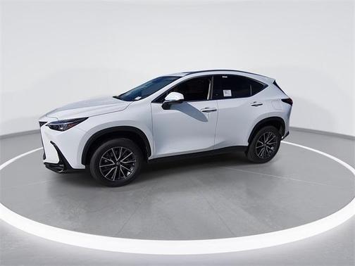 2026 Lexus NX 350 NX 350