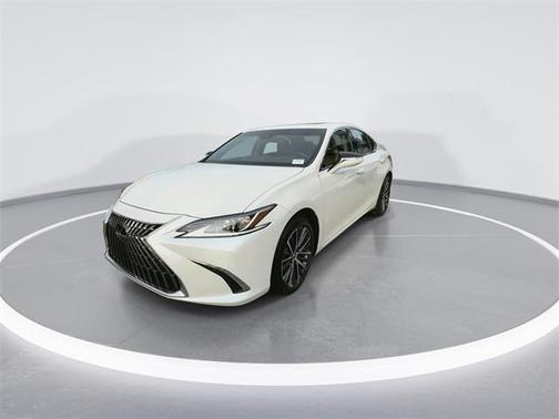 2024 Lexus ES 350 Base