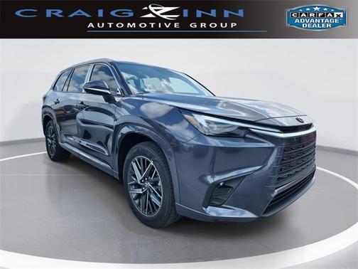 2025 Lexus TX 350 Premium