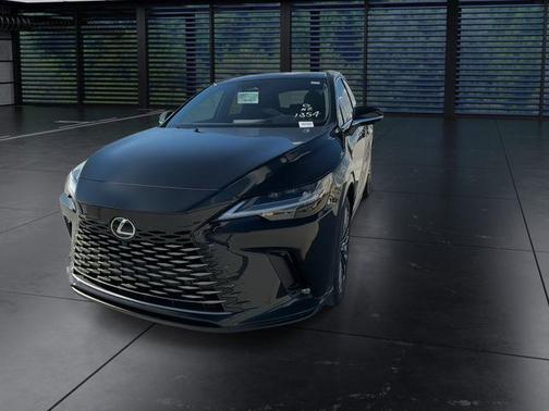 Caviar 2026 Lexus RX 450h+ Base