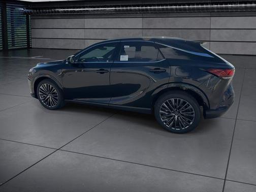 Caviar 2026 Lexus RX 450h+ Base