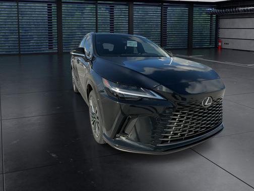 Caviar 2026 Lexus RX 450h+ Base