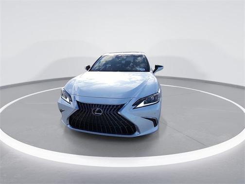 2025 Lexus ES 350 Base