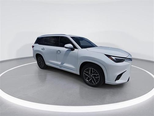 2025 Lexus TX 350 Premium