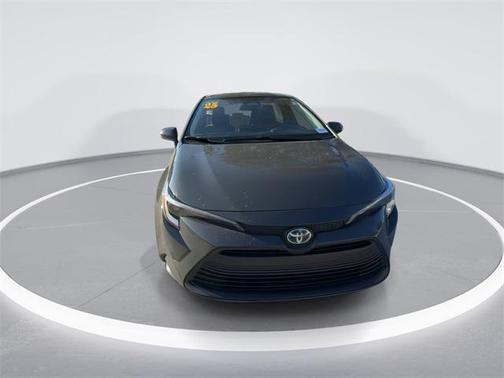 2025 Toyota Corolla Hybrid SE