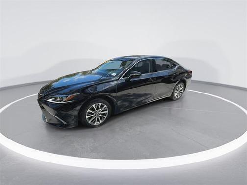 2023 Lexus ES 350 Base